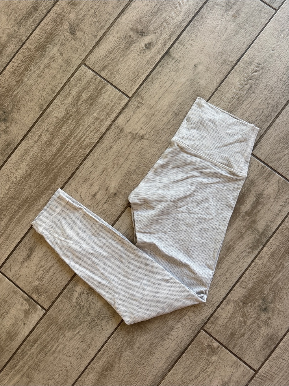 lululemon athletica wunder under space nimbus legging